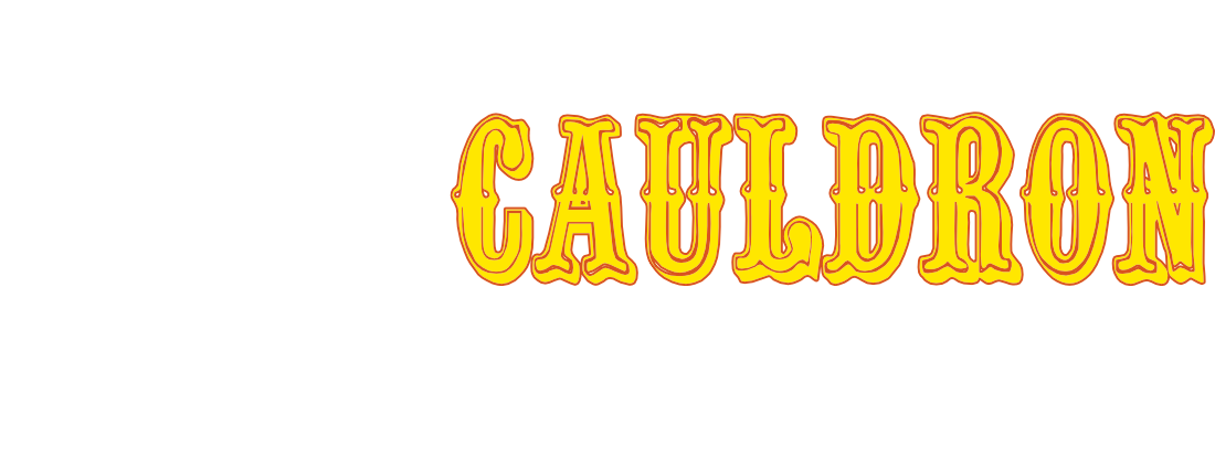 Cauldron Logo
